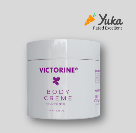 Doux Moi N° 86 Body Crème