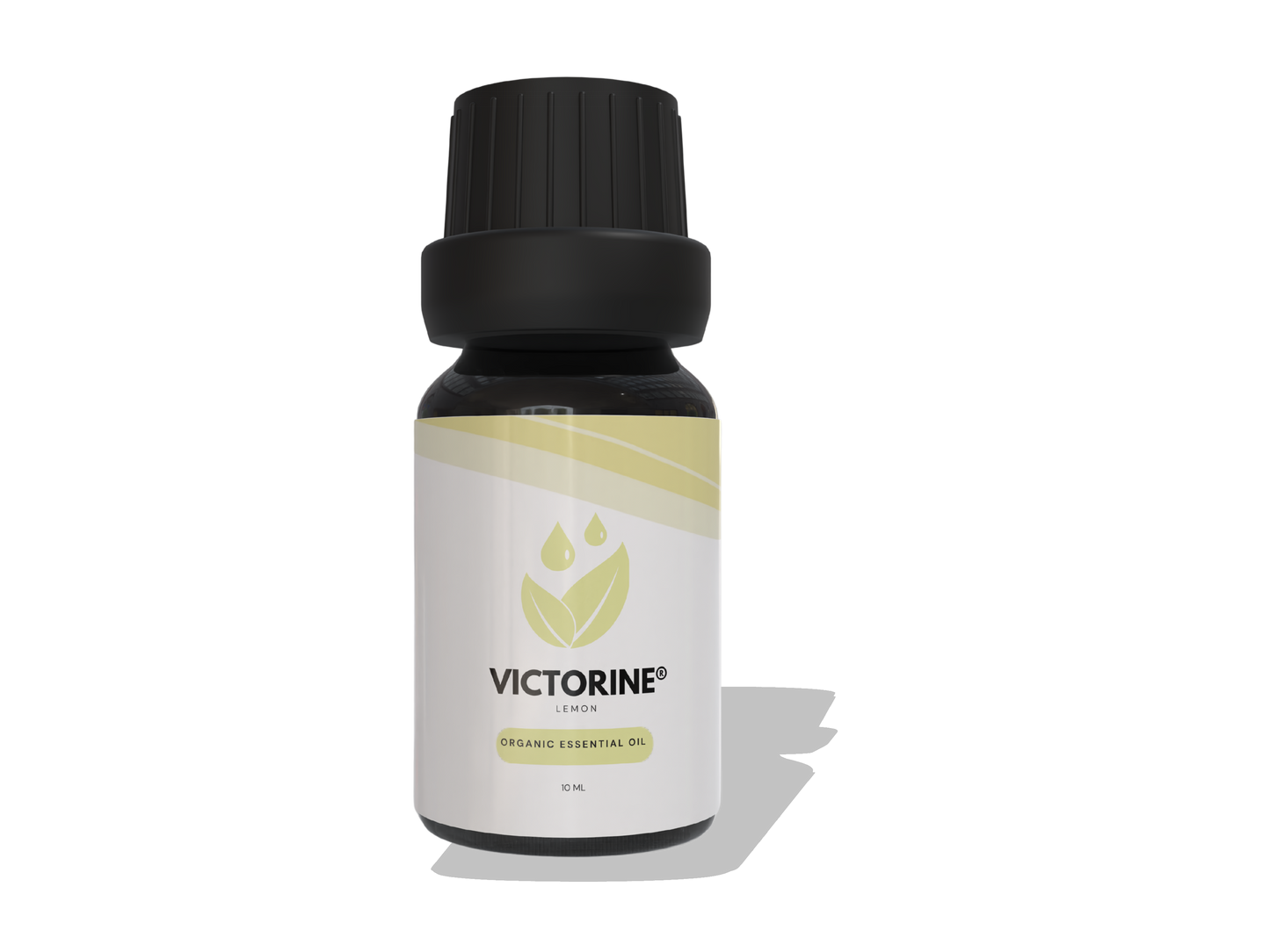 Organic Lemon