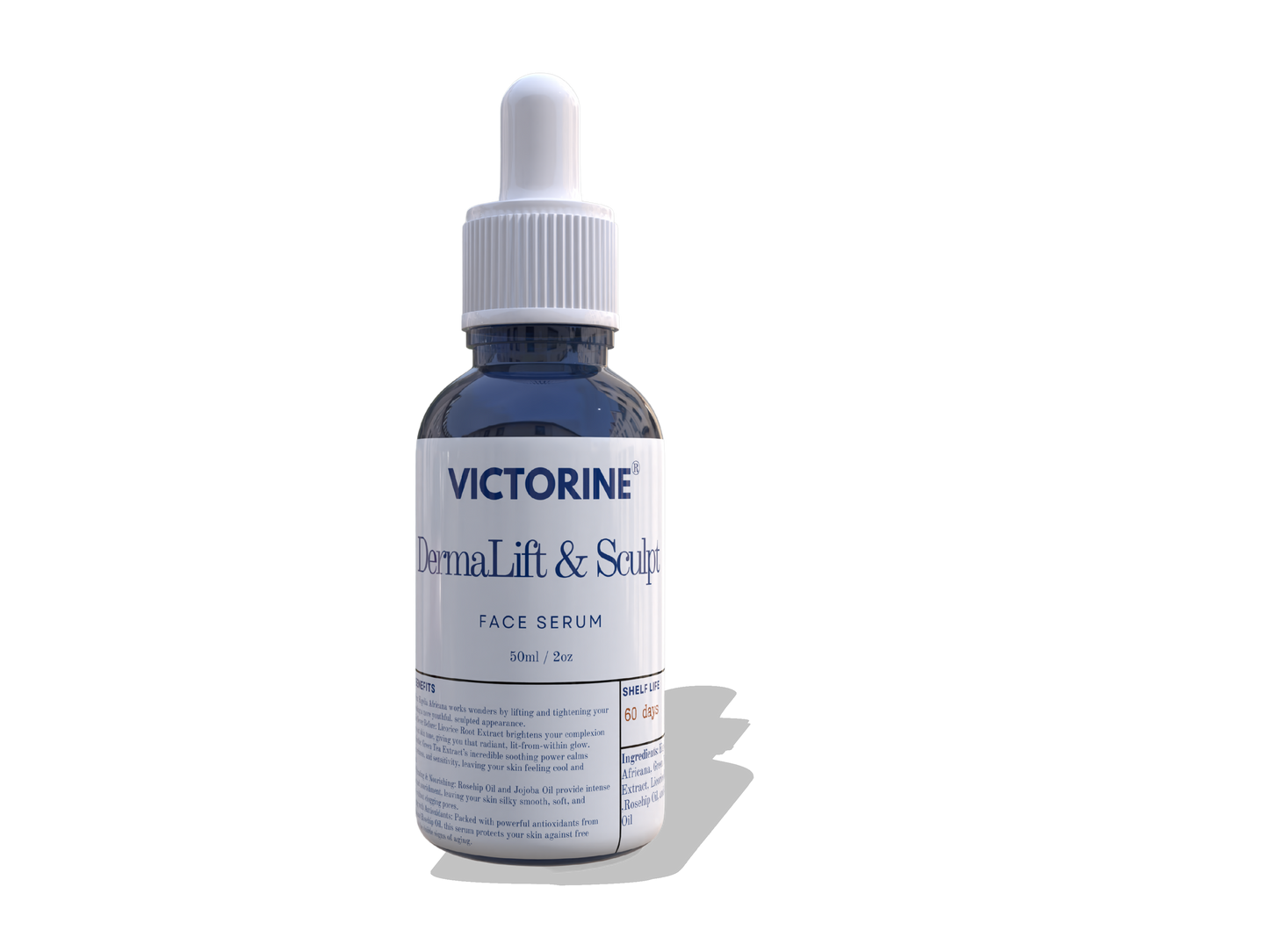 DermaLift & Sculpt Serum