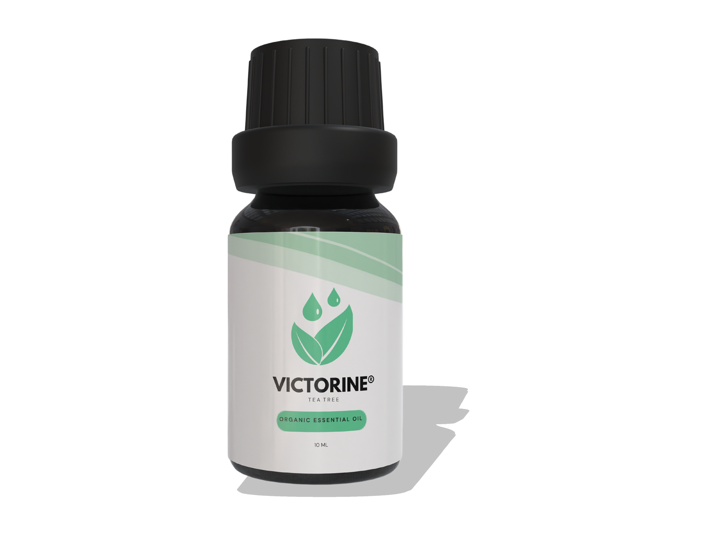 Organic Tea Tree
