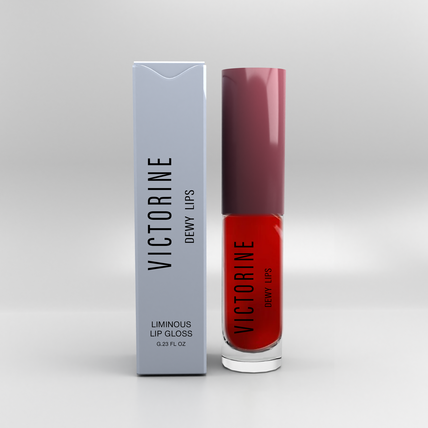 Victorine Lip Gloss