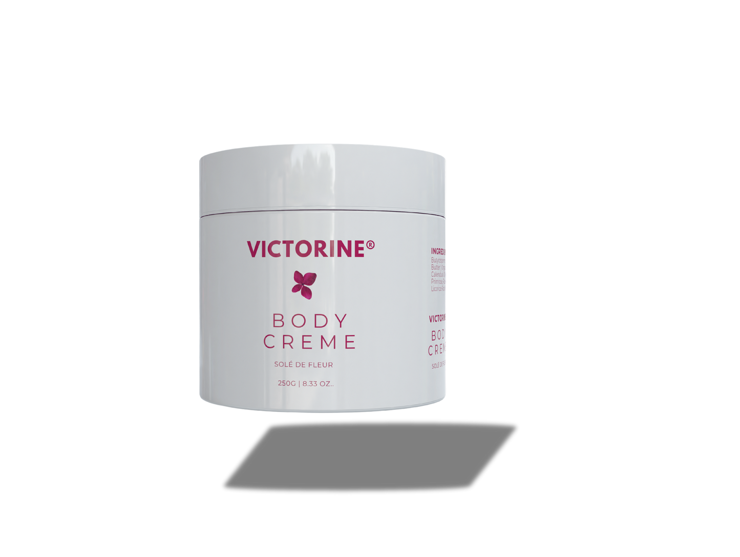 Solé de Fleur Body Crème