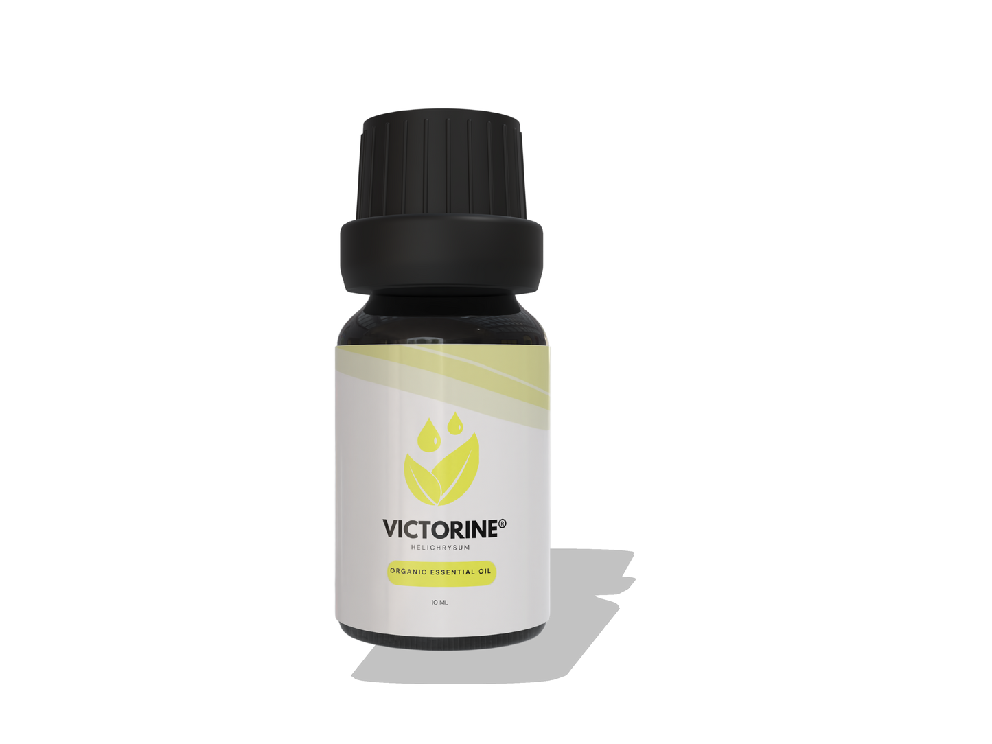 Organic Helichrysum