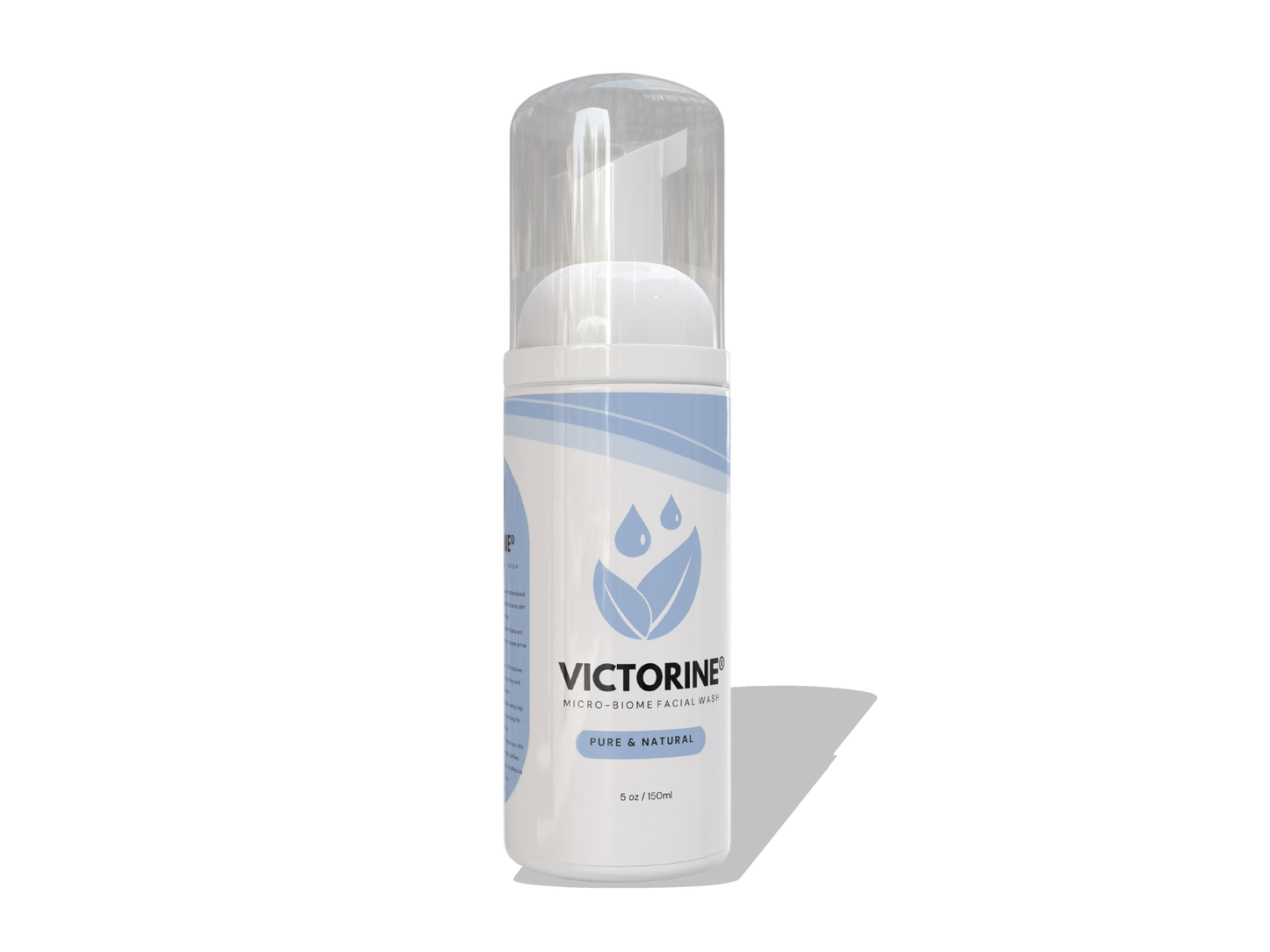 Micro Biome Facial Wash