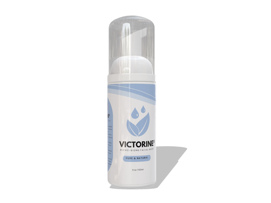 Micro Biome Facial Wash