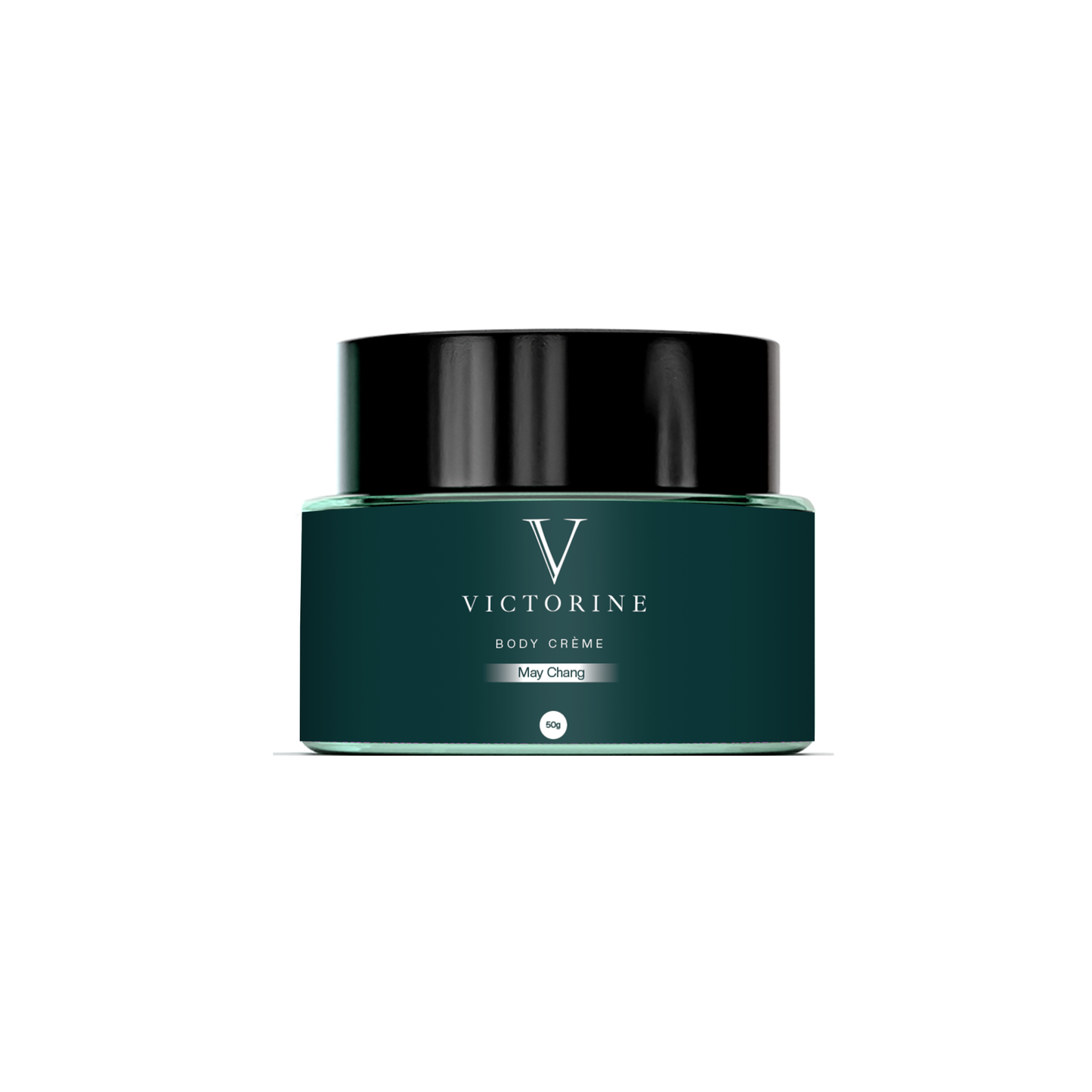 Victorine MayChang Face and Body Creme