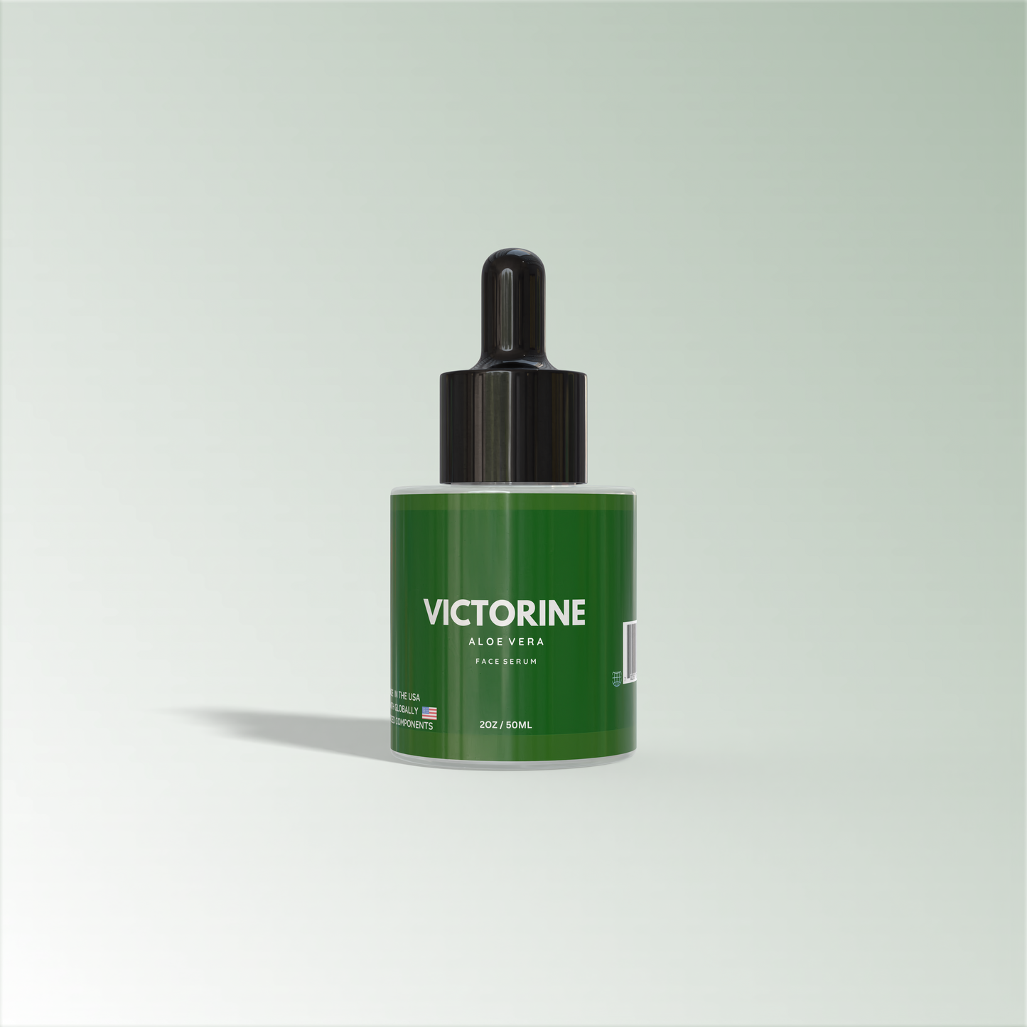 Aloe Vera Face Serum