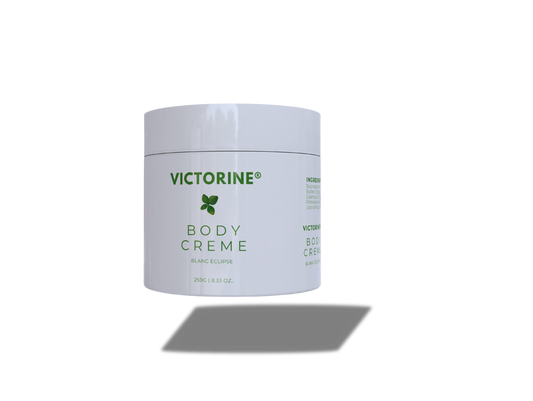 Blanc Éclipse Body Crème
