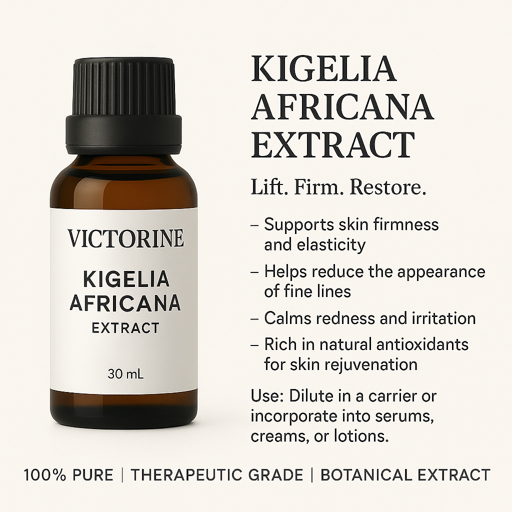 Kigelia Africana Extract