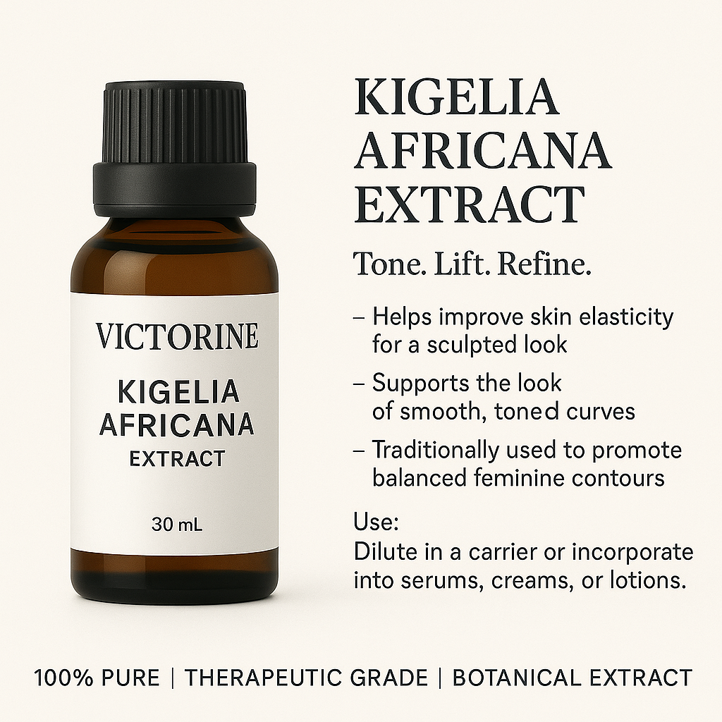 Kigelia Africana Extract