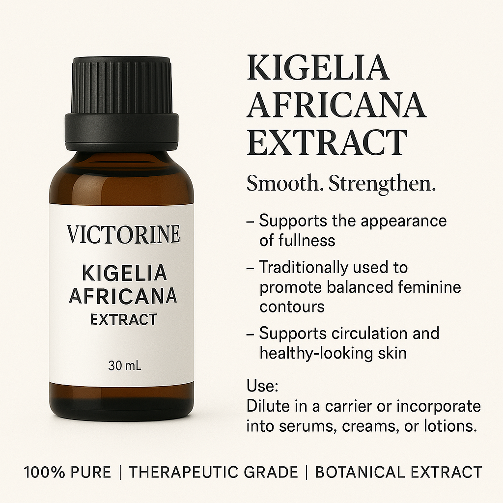 Kigelia Africana Extract