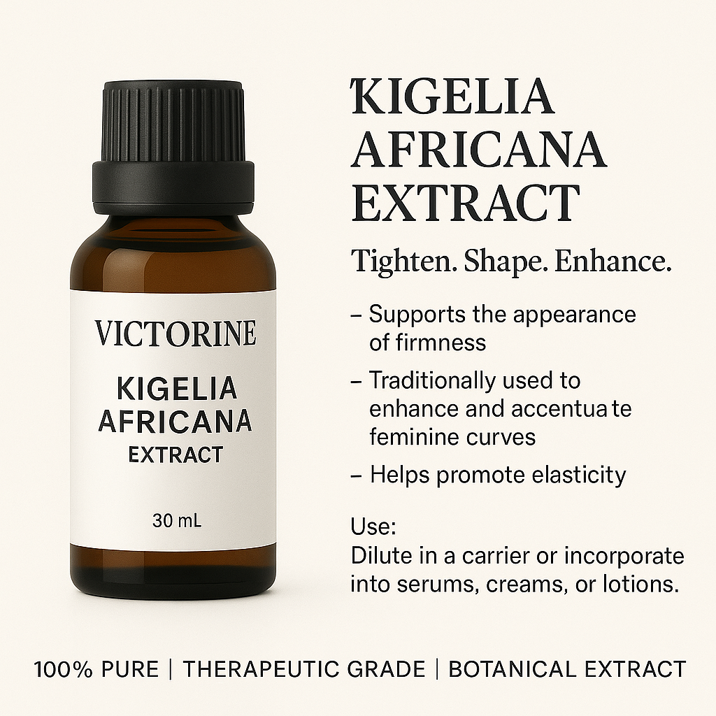 Kigelia Africana Extract