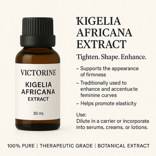 Kigelia Africana Extract