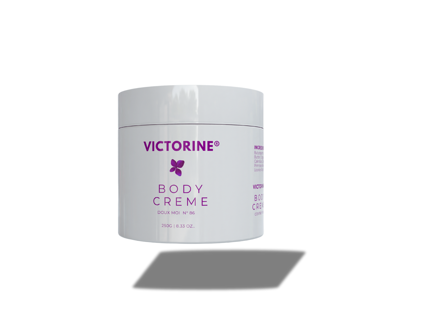 Doux Moi N° 86 Body Crème