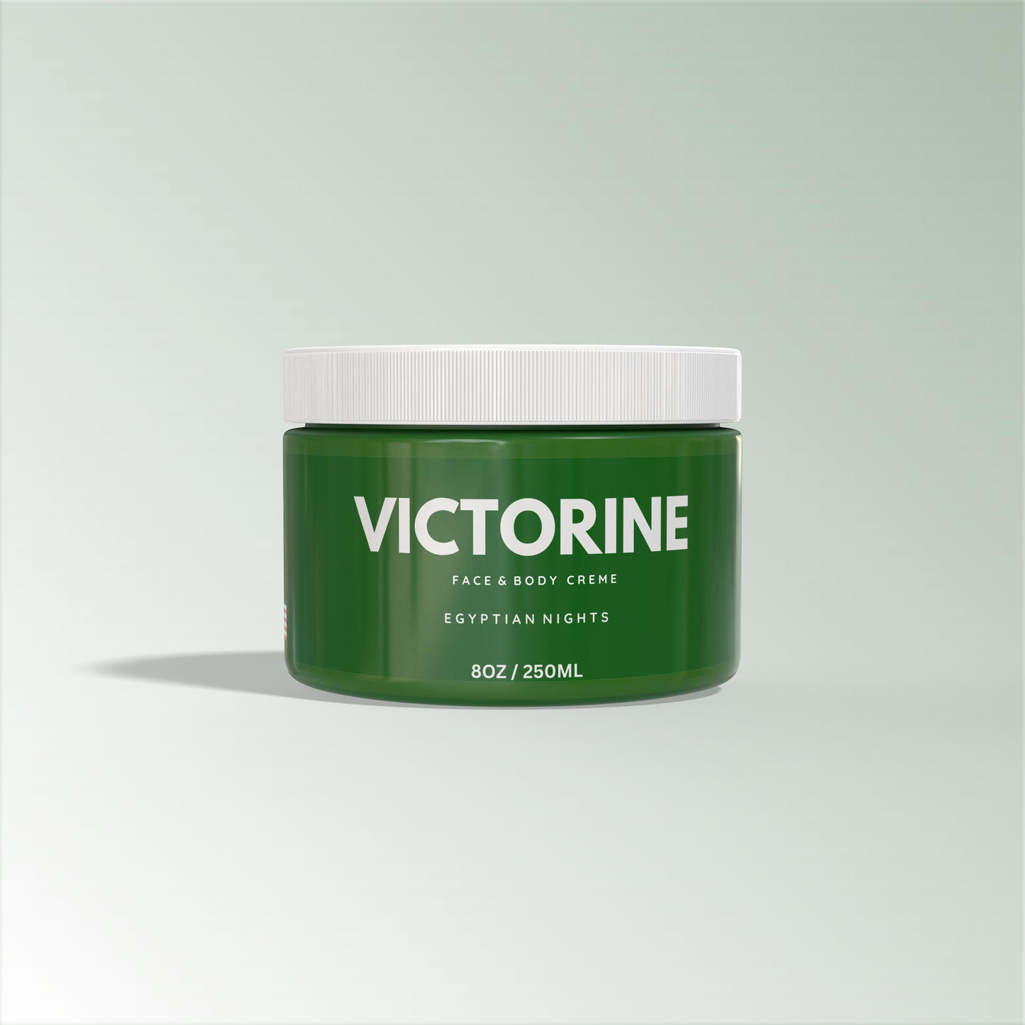 Victorine Egyptian Nights Face and Body Creme