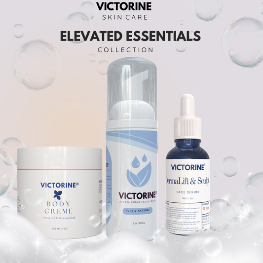 Elevated Essentials Collection