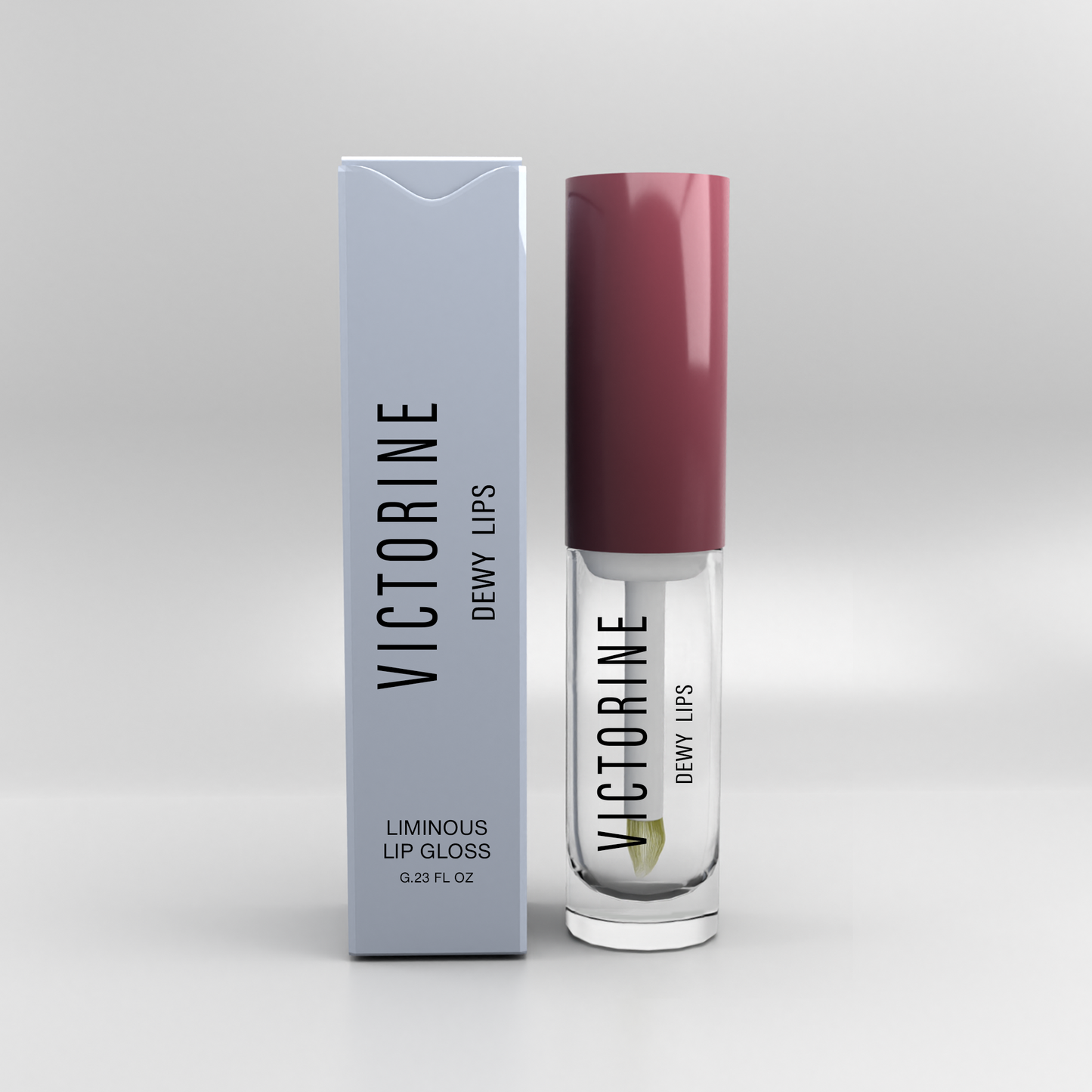 Victorine Day Dream Lip Gloss