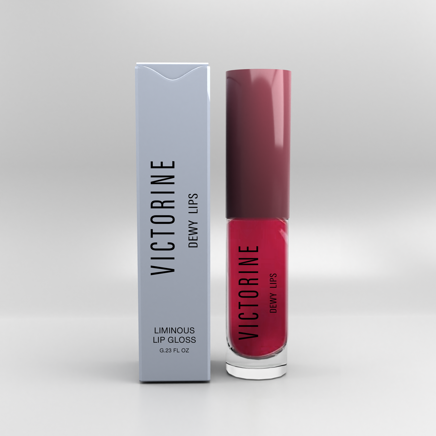 Victorine Luscious Lip Gloss