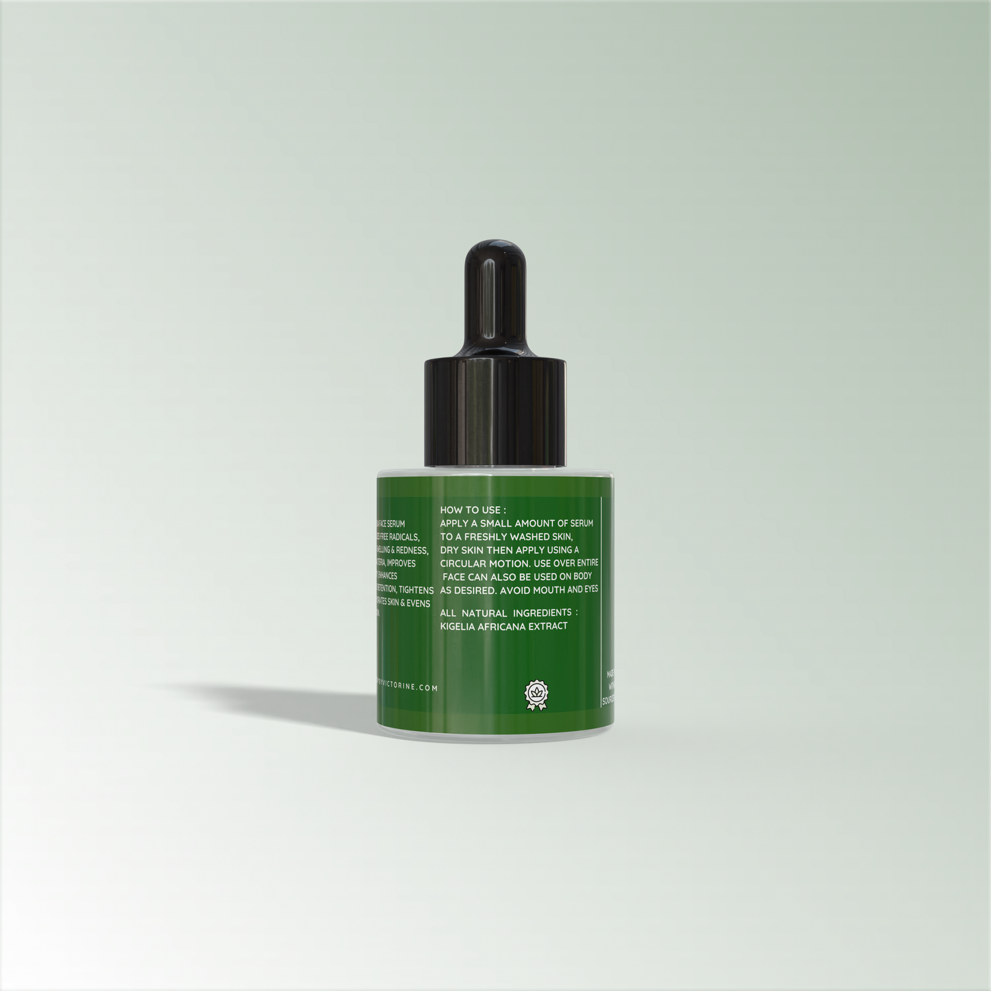 Kigelia Africana Face Serum