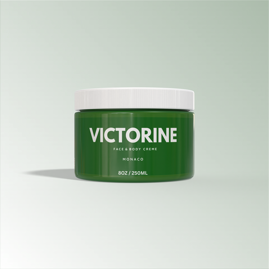 Victorine Monaco Face and Body Creme