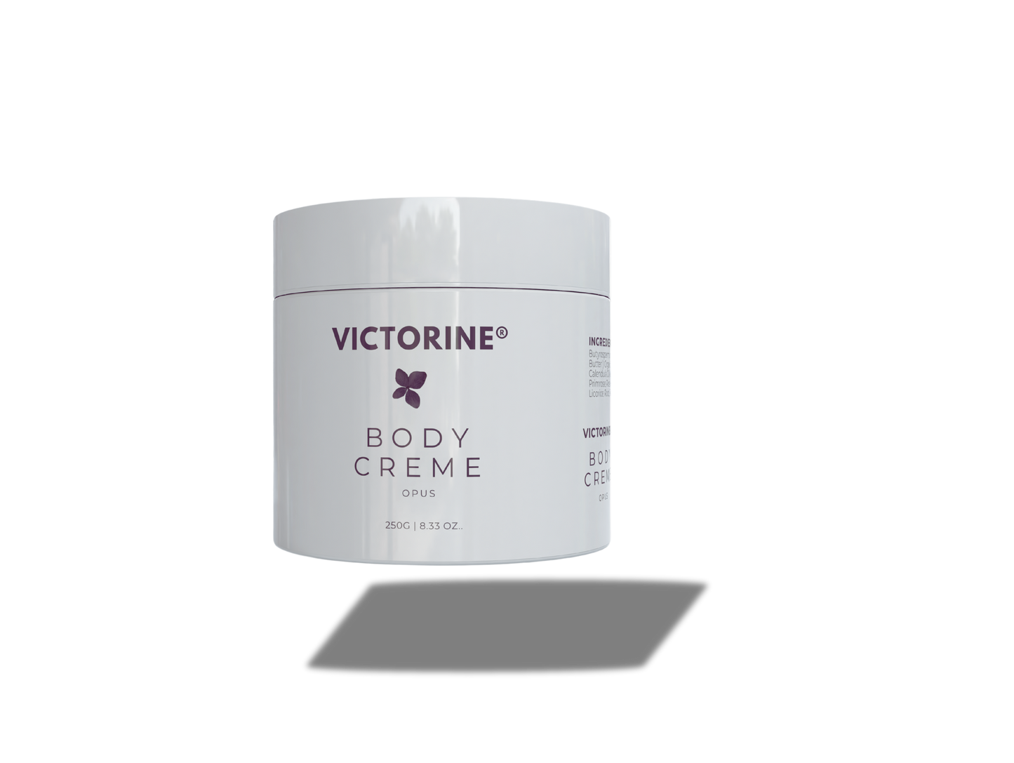Opus Body Crème