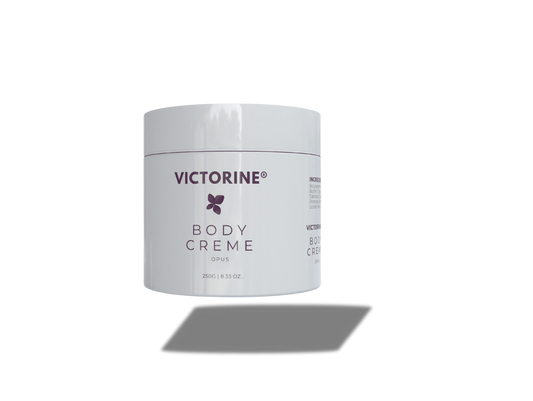 Opus Body Crème